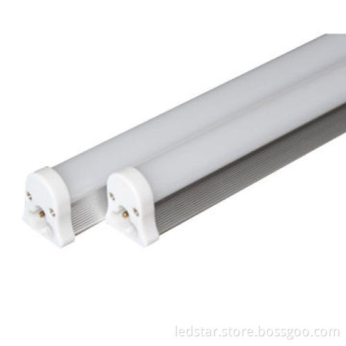 Energy-saving T5 LED Tubes with 2835 SMD, 1.2m/16W/1,440lm/2,700-6,500K Color Temperature, 75Ra CRI